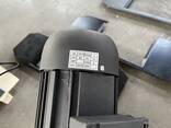 Mechnical band saw machine G5025 - фото 2