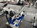 Mechnical band saw machine G5025 - photo 5