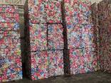 Compre latas de alumínio recicláveis ​​da UBC Scrap com 99% de teor de alumínio. - фото 2