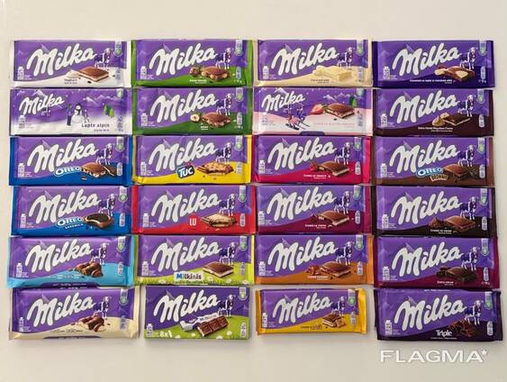 tablets 85g, 90g, 95g and 100g