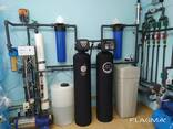 Negócio de venda de água purificada (equipamento) - photo 2