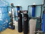 Negócio de venda de água purificada (equipamento) - photo 3