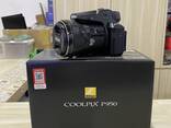 Nikon COOLPIX P950 Digital Camera - photo 1