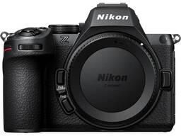 Nikon Z5 II Mirrorless Camera