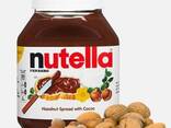 Nutella chocolate for all coutries - photo 2