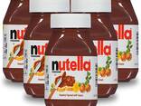 Nutella chocolate for all coutries - photo 4