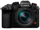 Panasonic LUMIX GH7 Mirrorless Camera - photo 1