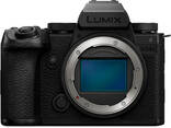 Panasonic LUMIX S5 IIX Mirrorless Camera - photo 1