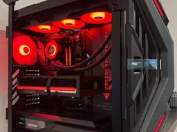 Pc gamer asus rog hyperion astral 5090 core ultra 9 285k 5.9 ghz 64gb 4tb