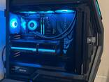 Pc gamer asus rog hyperion astral 5090 core ultra 9 285k 5.9 ghz 64gb 4tb - photo 2