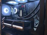Pc gamer asus rog hyperion astral 5090 core ultra 9 285k 5.9 ghz 64gb 4tb - photo 3