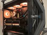 Pc gamer asus rog hyperion astral 5090 core ultra 9 285k 5.9 ghz 64gb 4tb - photo 5