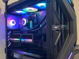 Pc gamer asus rog hyperion astral 5090 core ultra 9 285k 5.9 ghz 64gb 4tb - photo 7