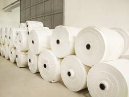 Полиэтиленовые и полипропиленовые рукава