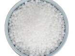 PP Polypropylene Granules Plastic Raw Material - photo 1