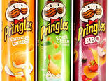 Pringle chips - photo 1