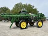 Pulverizador John Deere R4038 2018 — Usado, Envio para Todo o Mundo - photo 1