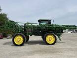 Pulverizador John Deere R4038 2018 — Usado, Envio para Todo o Mundo - photo 1