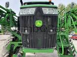 Pulverizador John Deere R4038 2018 — Usado, Envio para Todo o Mundo - photo 10
