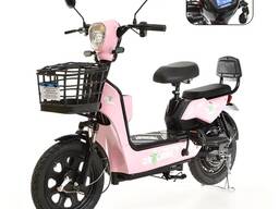 Ready to ship: Dx Bike Electric Bicycle, 16-inch wheels, 800W, 48V, 20Ah battery, 32km