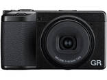 Ricoh GR IV Digital Camera - photo 1