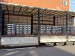 Secondary aluminum ingots - photo 3