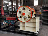 Small Rock Crusher for Sale - photo 4