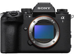 Sony a1 II Mirrorless Camera