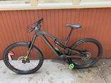 Specialized Mountain Bike Stumpjumper EVO Expert 2022 Size S3 - фото 2