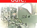 Sugar cube production machine (automatic) - photo 1