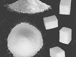 Refined crystallised white sugar - photo 1