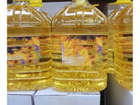 Sunflower Cooking Oil - High Quality 100% Refined Pure Natural Ingredient Sunflower Oil - photo 2
