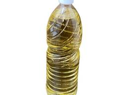 Sunflower Oil