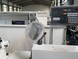 Universal lathe machine CDS6250B - фото 1