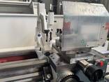 Universal lathe machine CDS6250B - фото 3