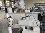 Universal lathe machine CDS6250B - фото 5