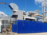 Usina termoelétrica a gás de 1200 kW. - photo 8