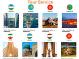 Uzbekistan Classical Tour 6 days/5 nights - фото 3