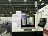 Vertical machining center model vmc1160 - photo 1