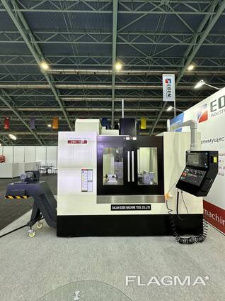 Vertical machining center model vmc1160