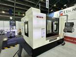 Vertical machining center model vmc1160 - фото 1