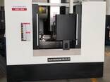 Vertical machining center model vmc855 - фото 2