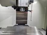 Vertical machining center model vmc855 - photo 6