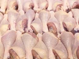Wholesale Brazilian Frozen Chicken Feet/Chicken Paws/ Chicken Leg Quarter Export