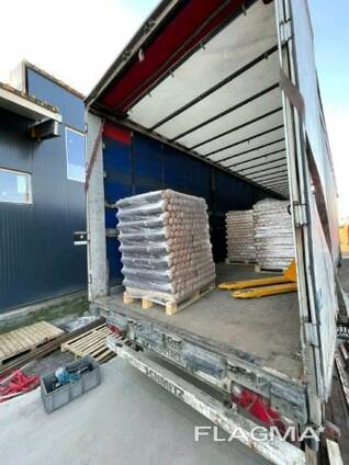 Wood pellets and stoves for sale